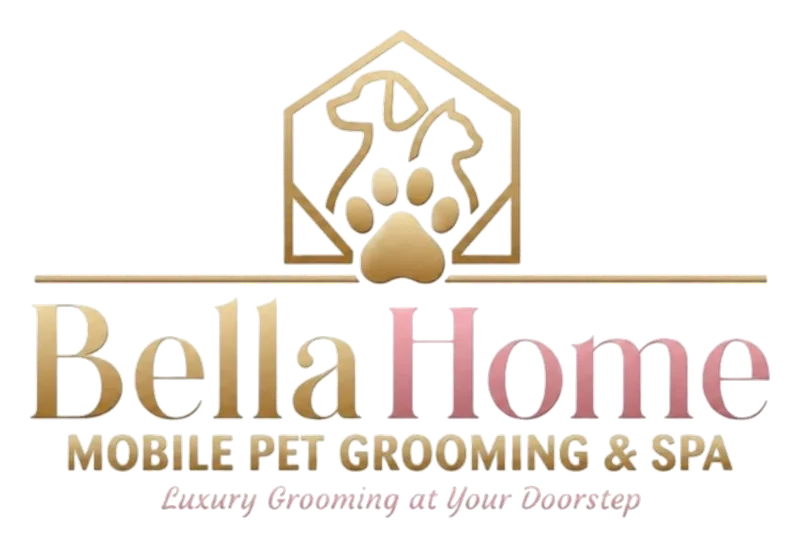Bella Home logo