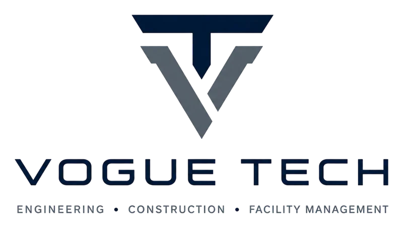 Vogue Tech logo